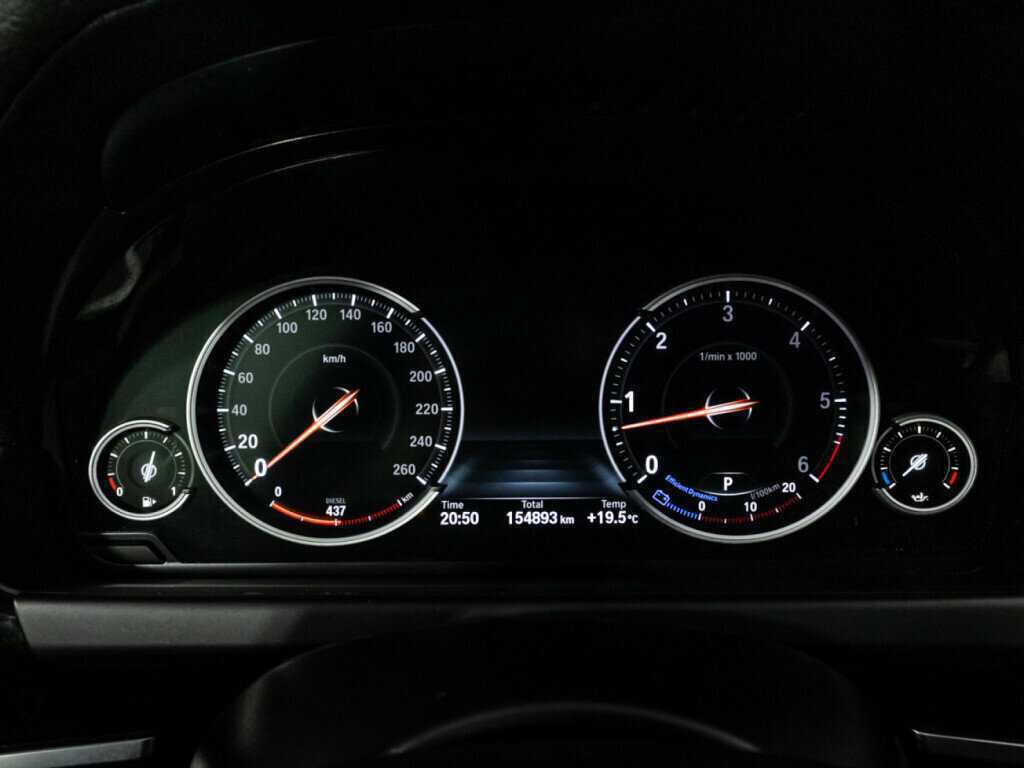 Купить BMW 6 серии Gran Coupe 640d xDrive, 2015, 130 000 км, фото №11