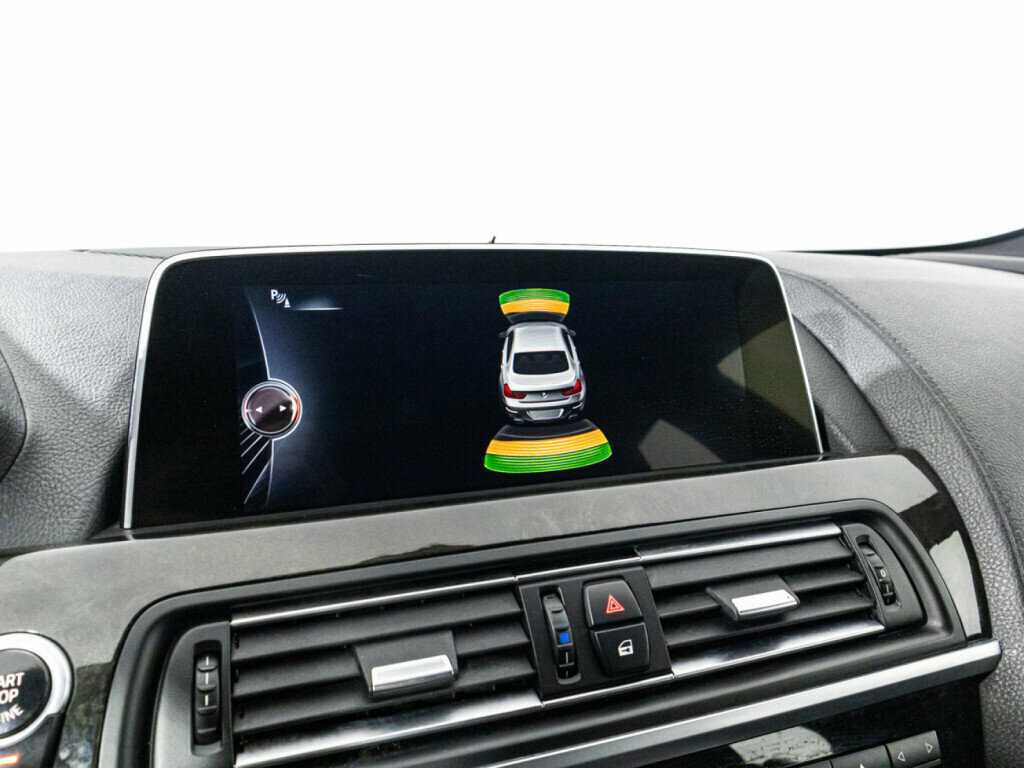 Купить BMW 6 серии Gran Coupe 640d xDrive, 2015, 130 000 км, фото №15