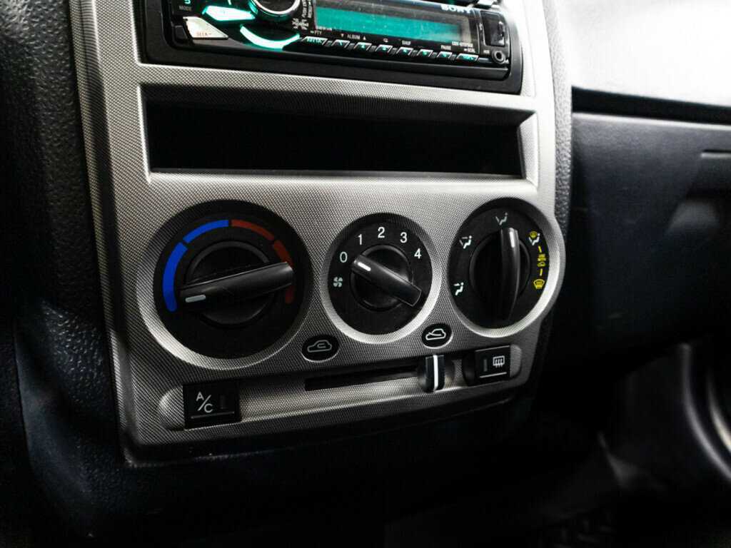 Купить Hyundai Getz, 2005, 210 569 км, фото №15