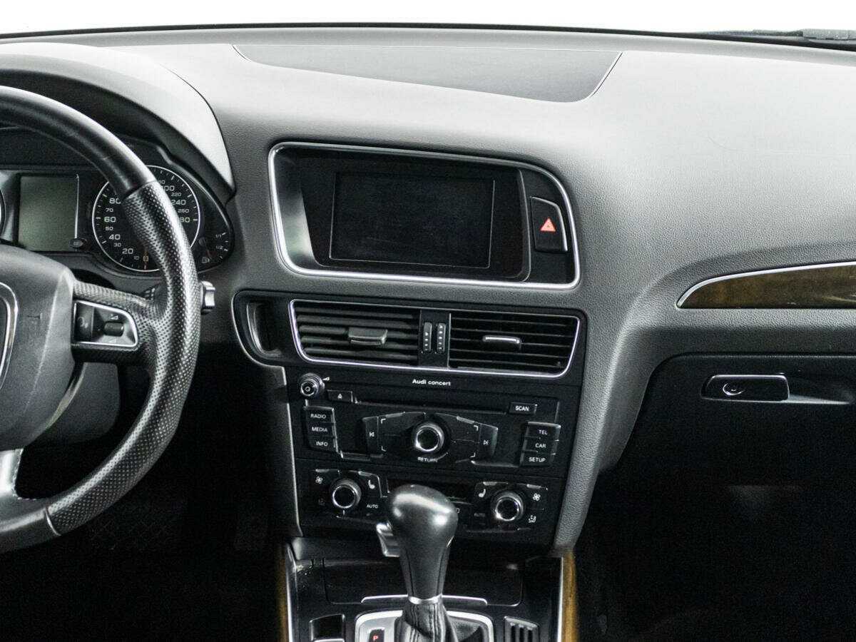 Купить Audi Q5 8tiptronic, 2012, 196 822 км, фото №13