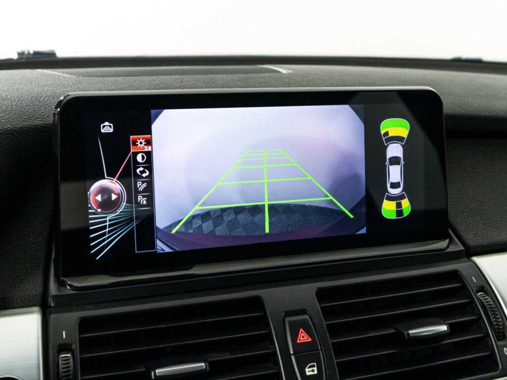 Купить BMW X6 30d, 2008, 227 411 км, фото №17