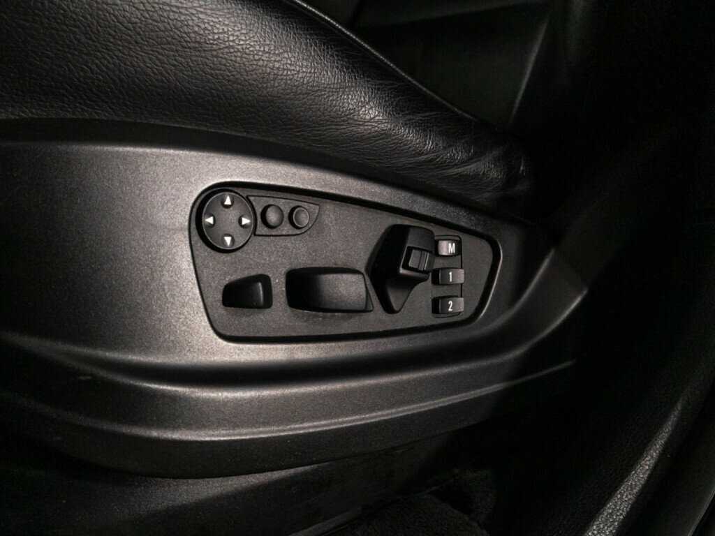 Купить BMW X6 30d, 2008, 227 411 км, фото №20