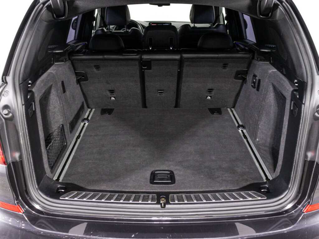 Купить BMW X3 30d xDrive, 2019, 184 438 км, фото №15