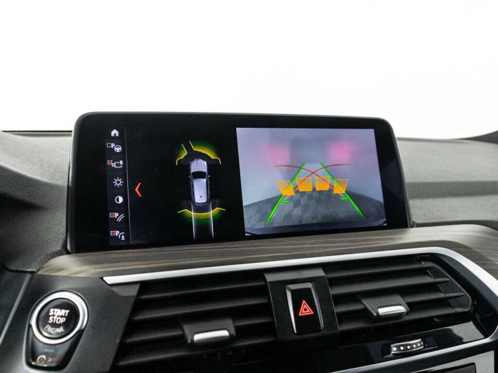 Купить BMW X3 30d xDrive, 2019, 184 438 км, фото №18