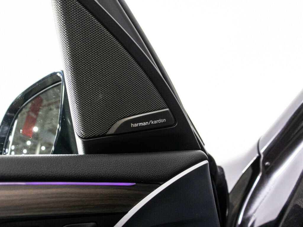 Купить BMW X3 30d xDrive, 2019, 184 438 км, фото №25