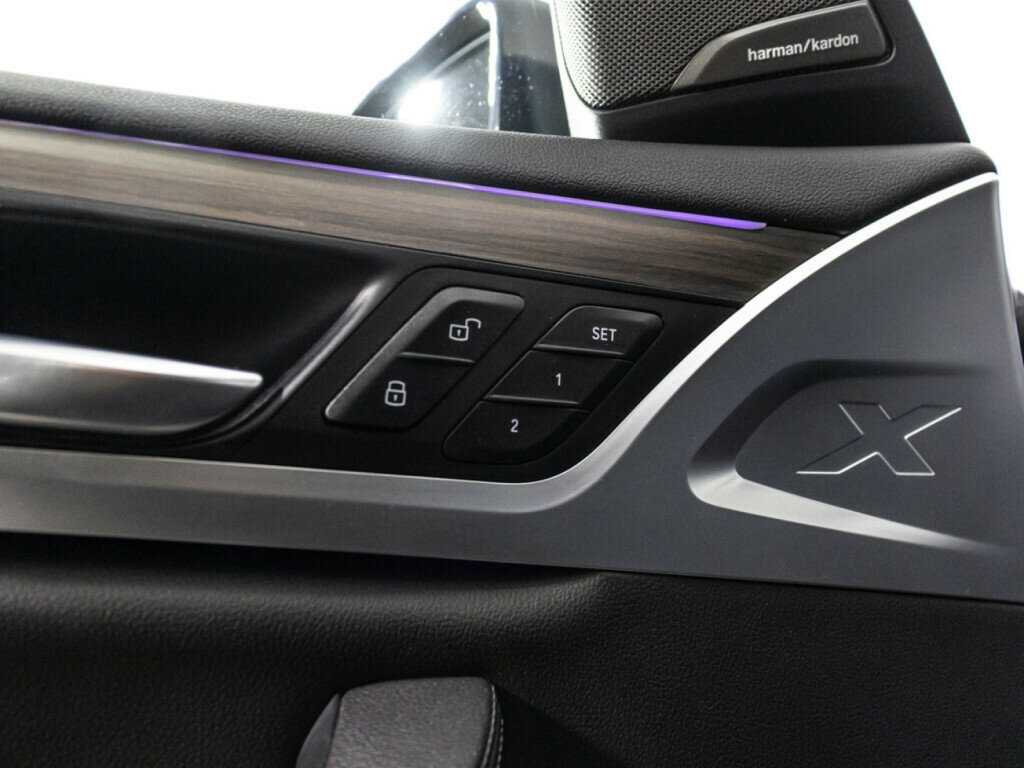 Купить BMW X3 30d xDrive, 2019, 184 438 км, фото №26