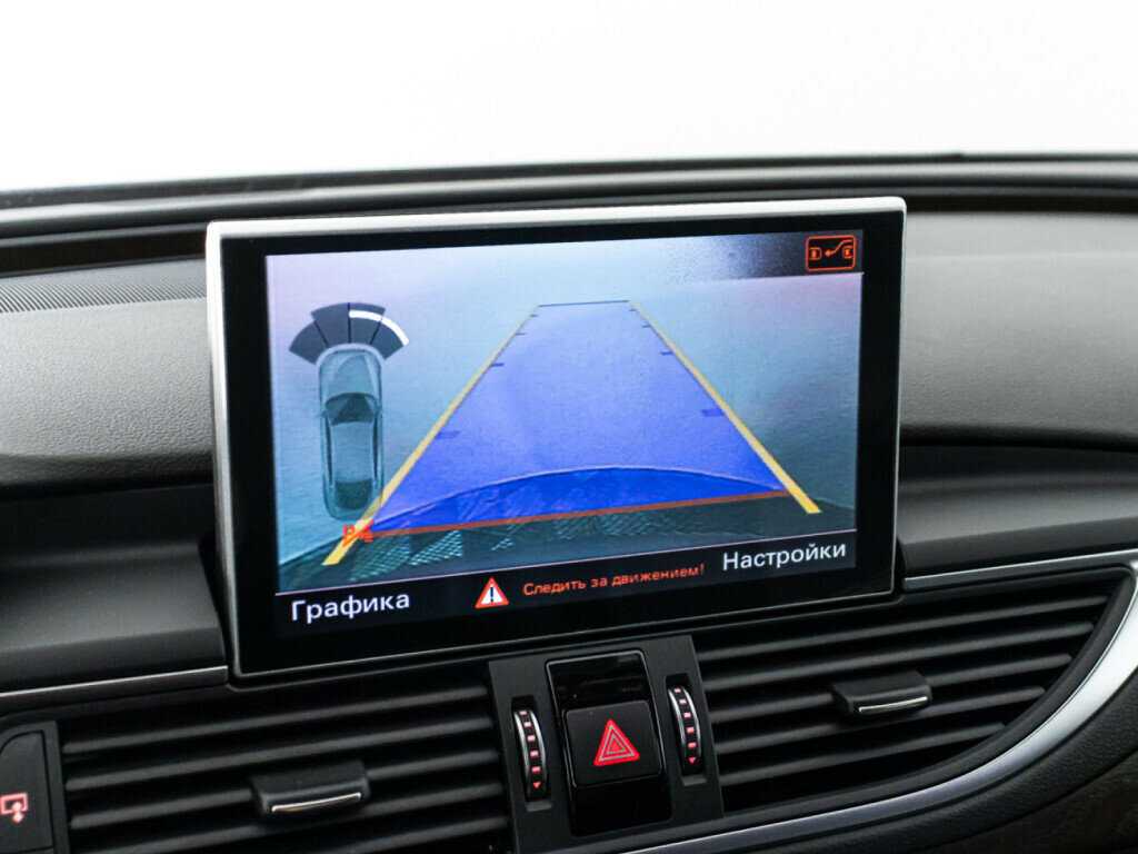 Купить Audi A7, 2015, 148 938 км, фото №18