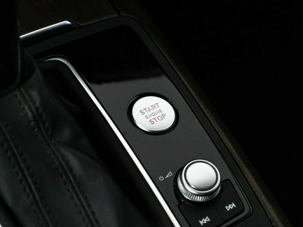 Купить Audi A7, 2015, 148 938 км, фото №21