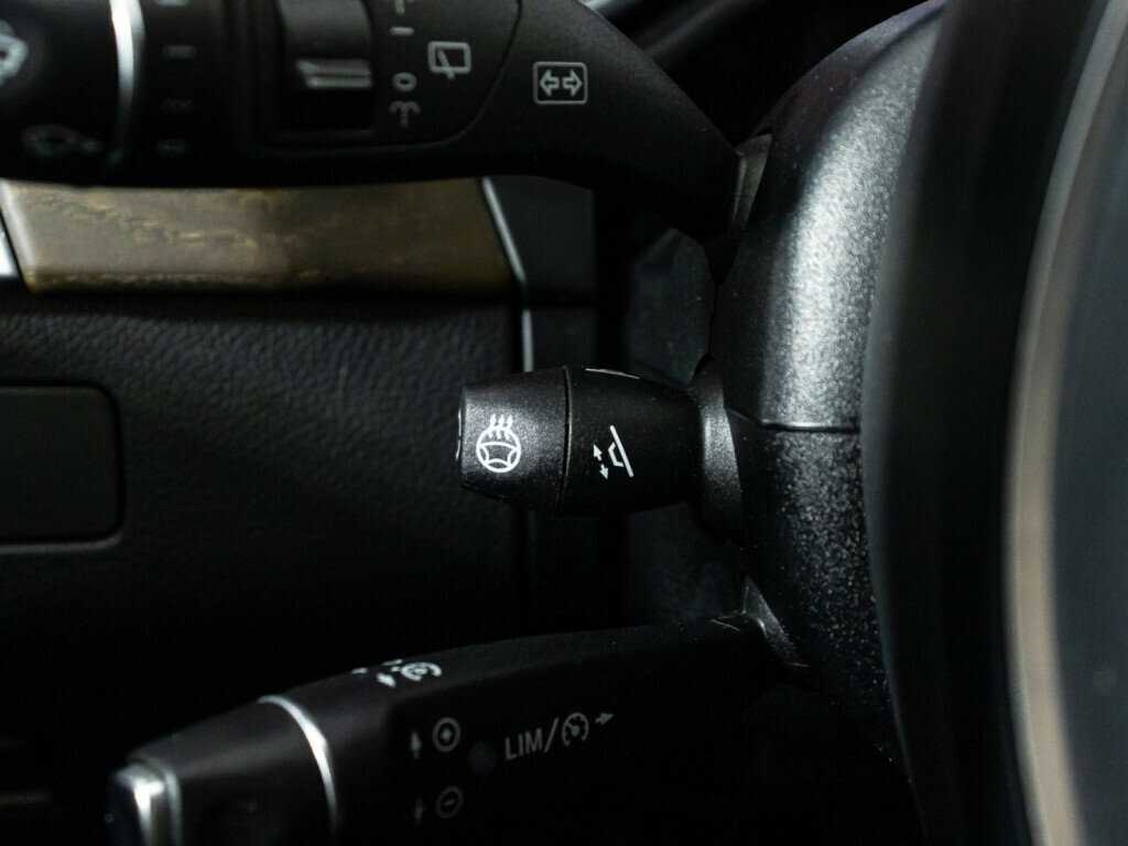 Купить Mercedes-Benz GLE 400, 2016, 152 906 км, фото №20