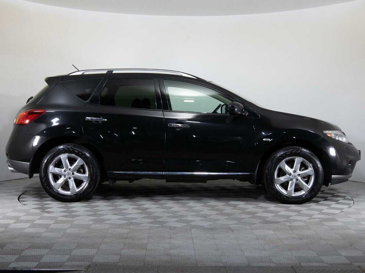 Купить Nissan Murano, 2011, 173 018 км, фото №4