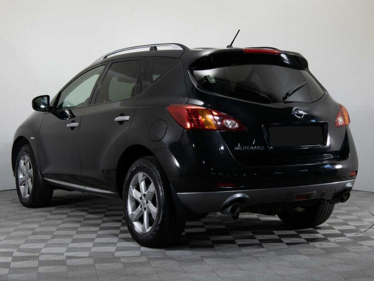 Купить Nissan Murano, 2011, 173 018 км, фото №7