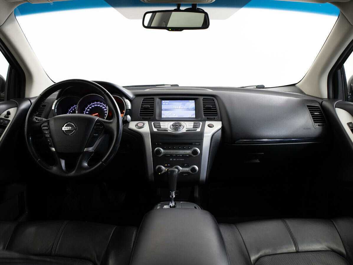 Купить Nissan Murano, 2011, 173 018 км, фото №10