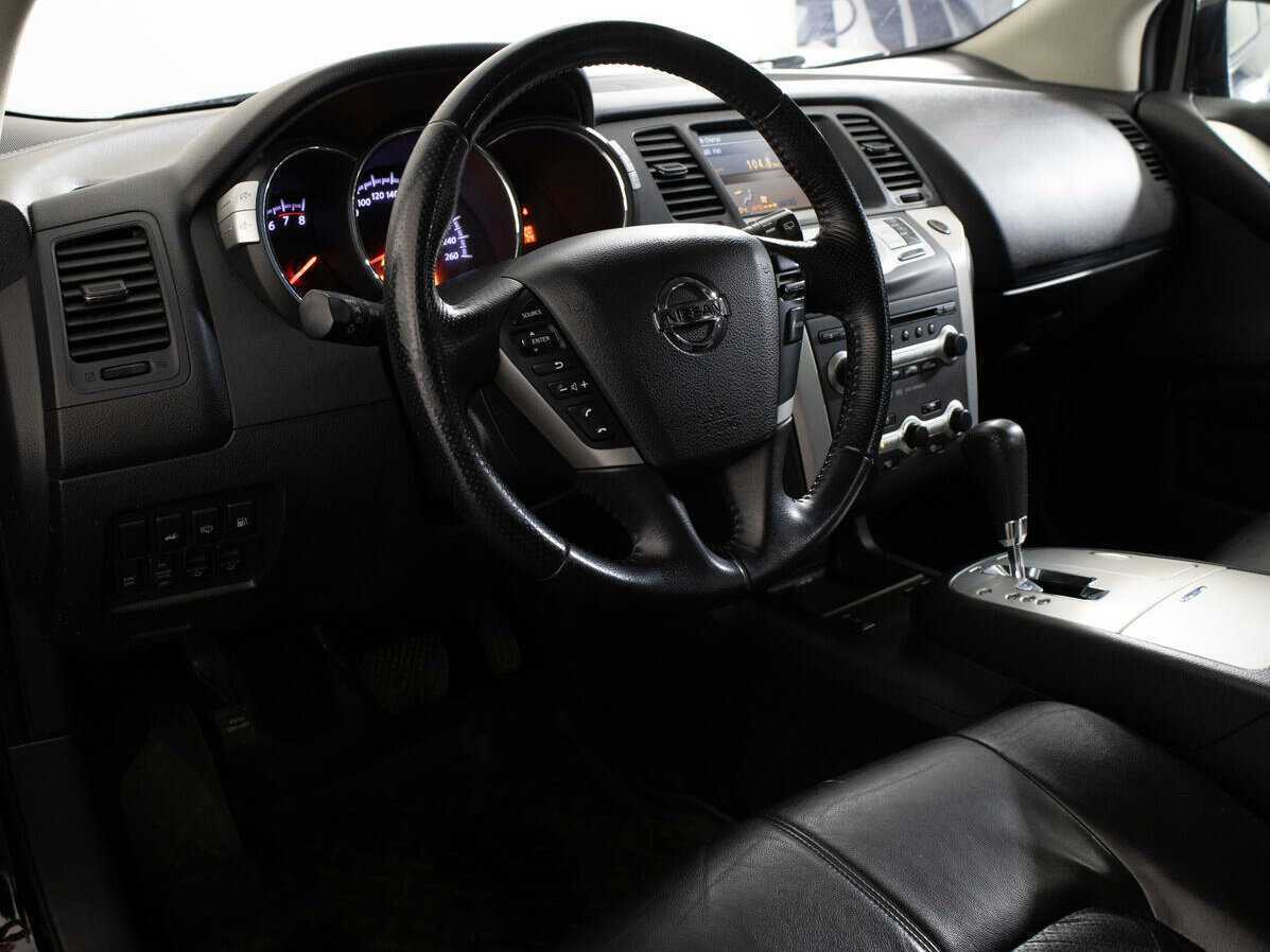 Купить Nissan Murano, 2011, 173 018 км, фото №12