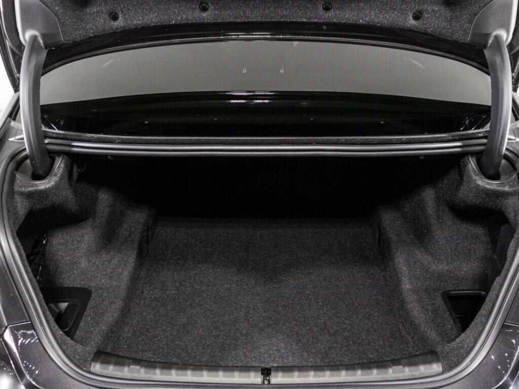 Купить BMW 5 серии 520d xDrive, 2018, 224 955 км, фото №15