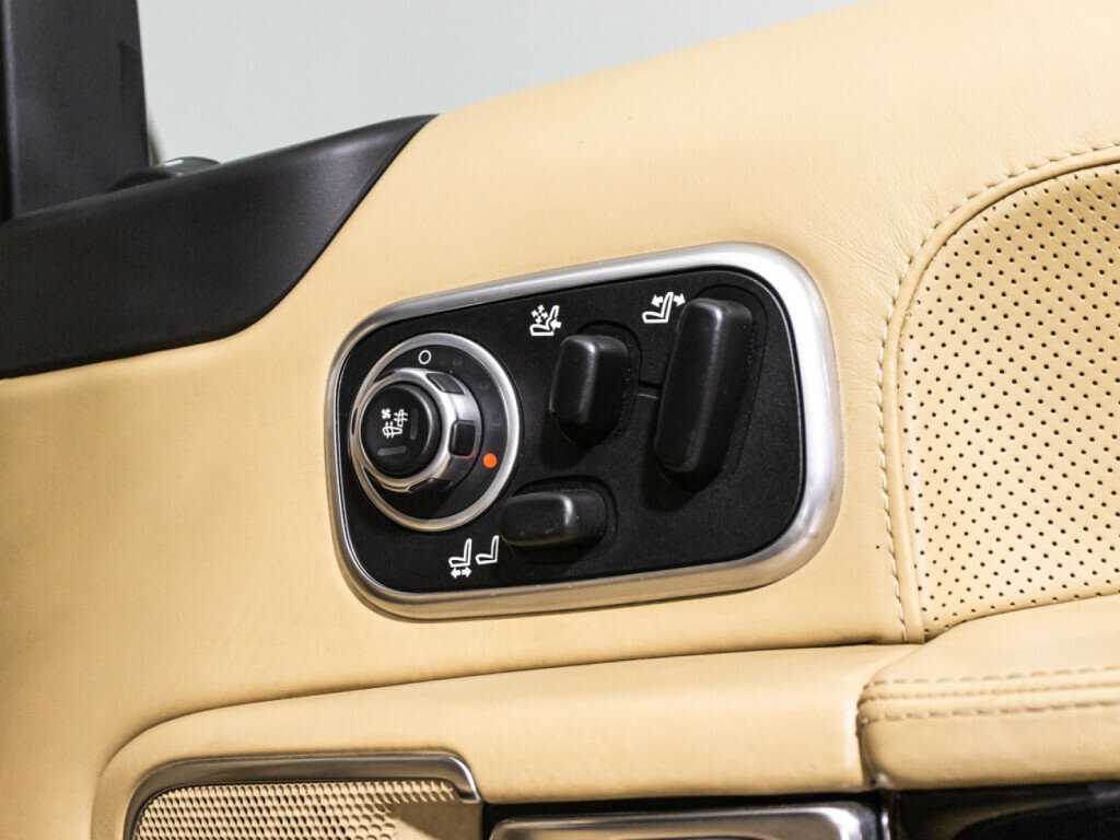 Купить Land Rover Range Rover, 2011, 290 757 км, фото №25