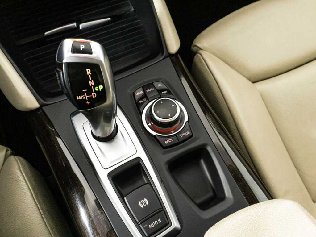 Купить BMW X6 30d, 2013, 167 651 км, фото №20