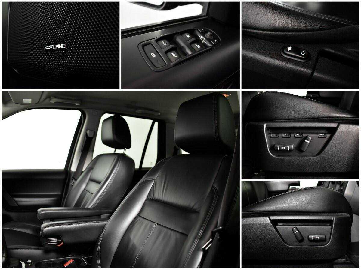 Купить Land Rover Freelander, 2011, 229 894 км, фото №15