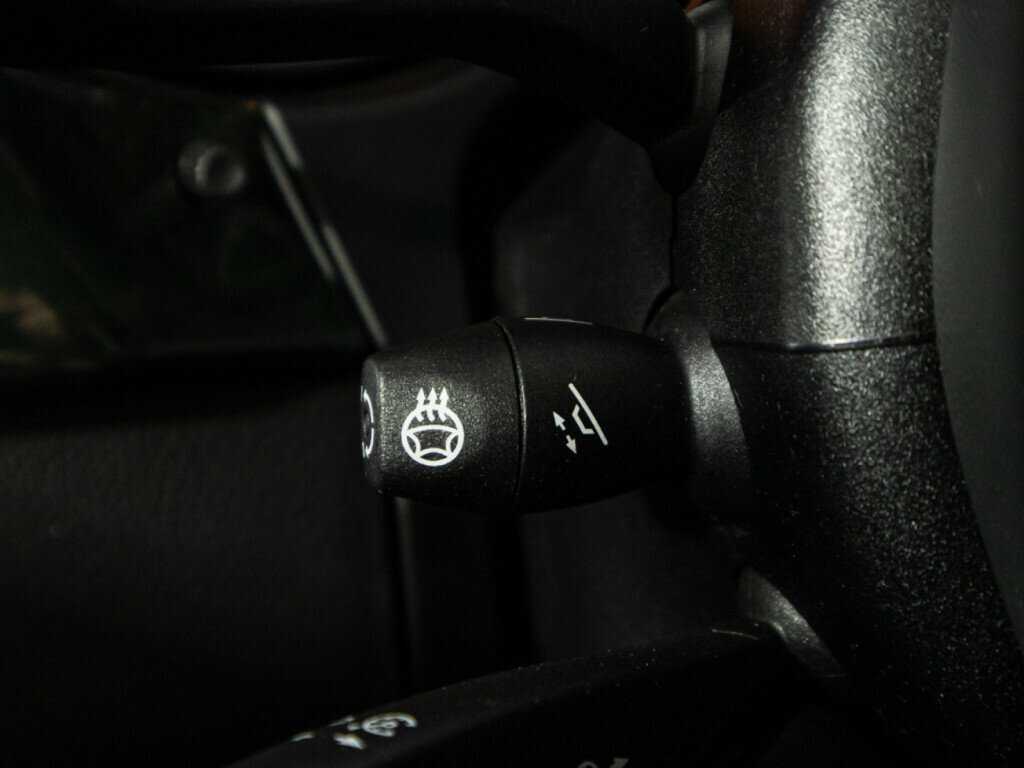 Купить Mercedes-Benz GLE 300, 2016, 156 438 км, фото №21