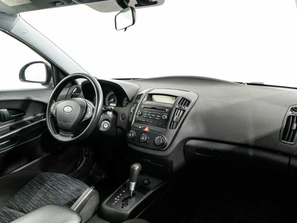 Купить Kia Ceed, 2008, 293 423 км, фото №9