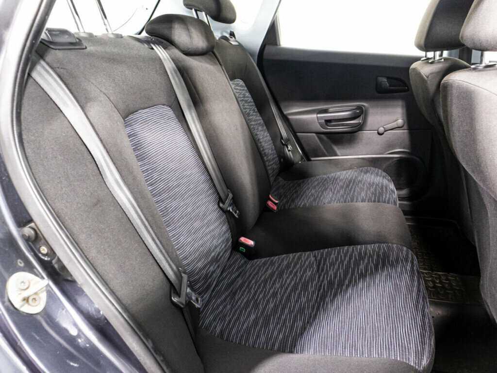 Купить Kia Ceed, 2008, 293 423 км, фото №10