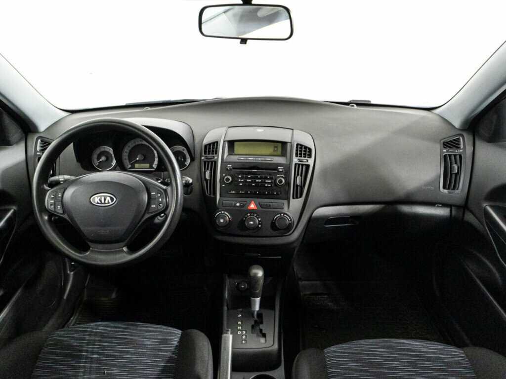 Купить Kia Ceed, 2008, 293 423 км, фото №13