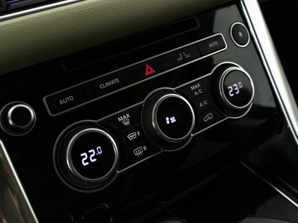 Купить Land Rover Range Rover Sport, 2013, 198 105 км, фото №18