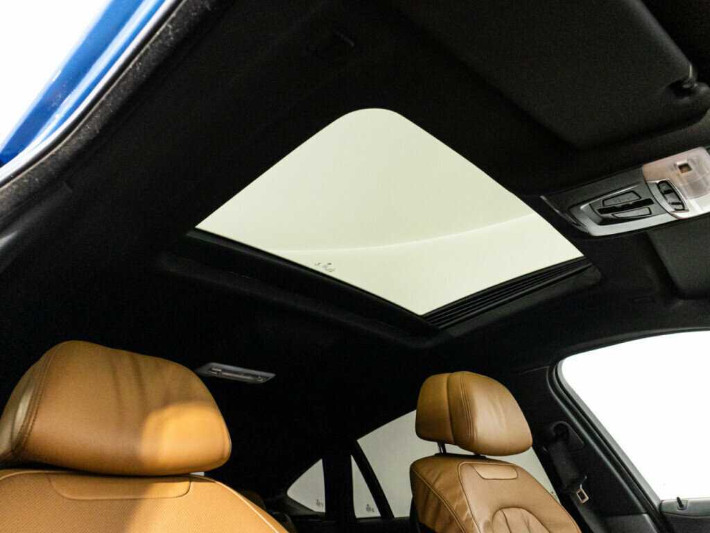 Купить BMW X6 40d, 2018, 170 715 км, фото №22