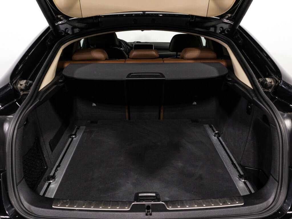 Купить BMW X6 30d, 2016, 188 962 км, фото №15