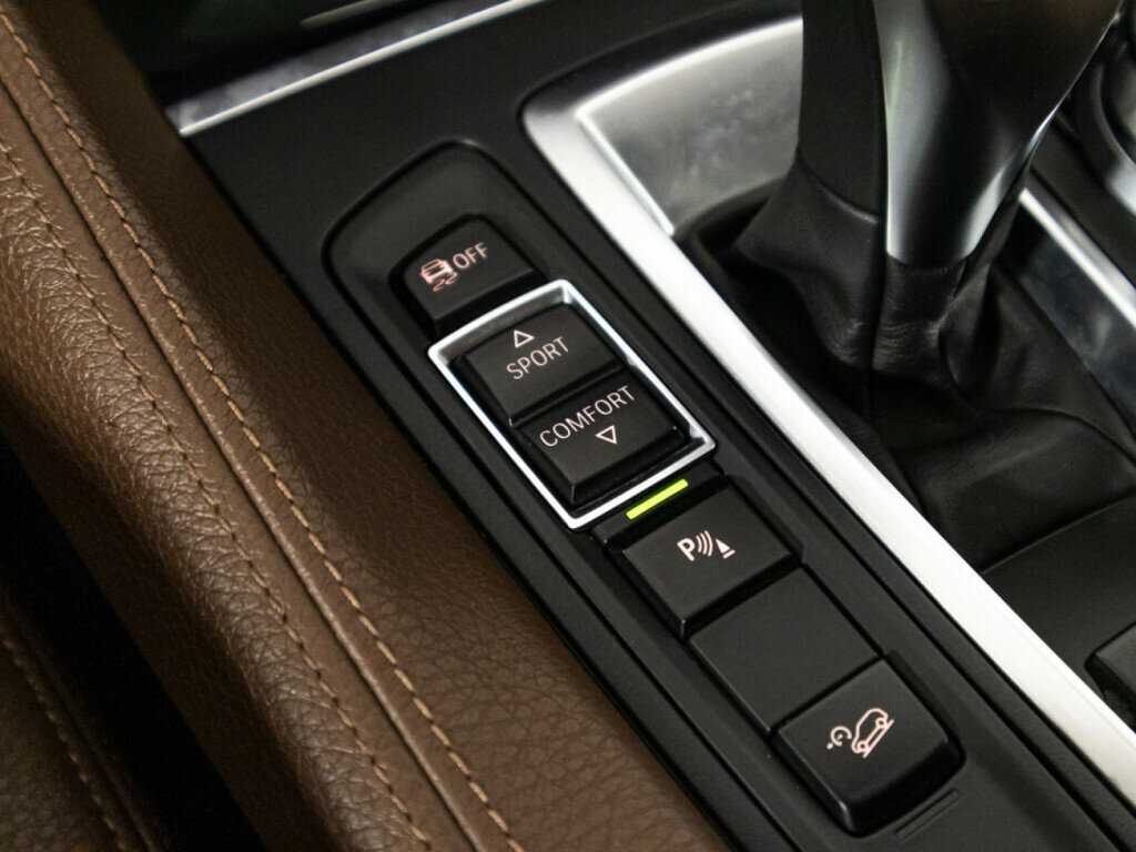 Купить BMW X6 30d, 2016, 188 962 км, фото №21