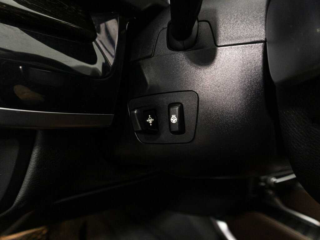 Купить BMW X6 30d, 2016, 188 962 км, фото №23