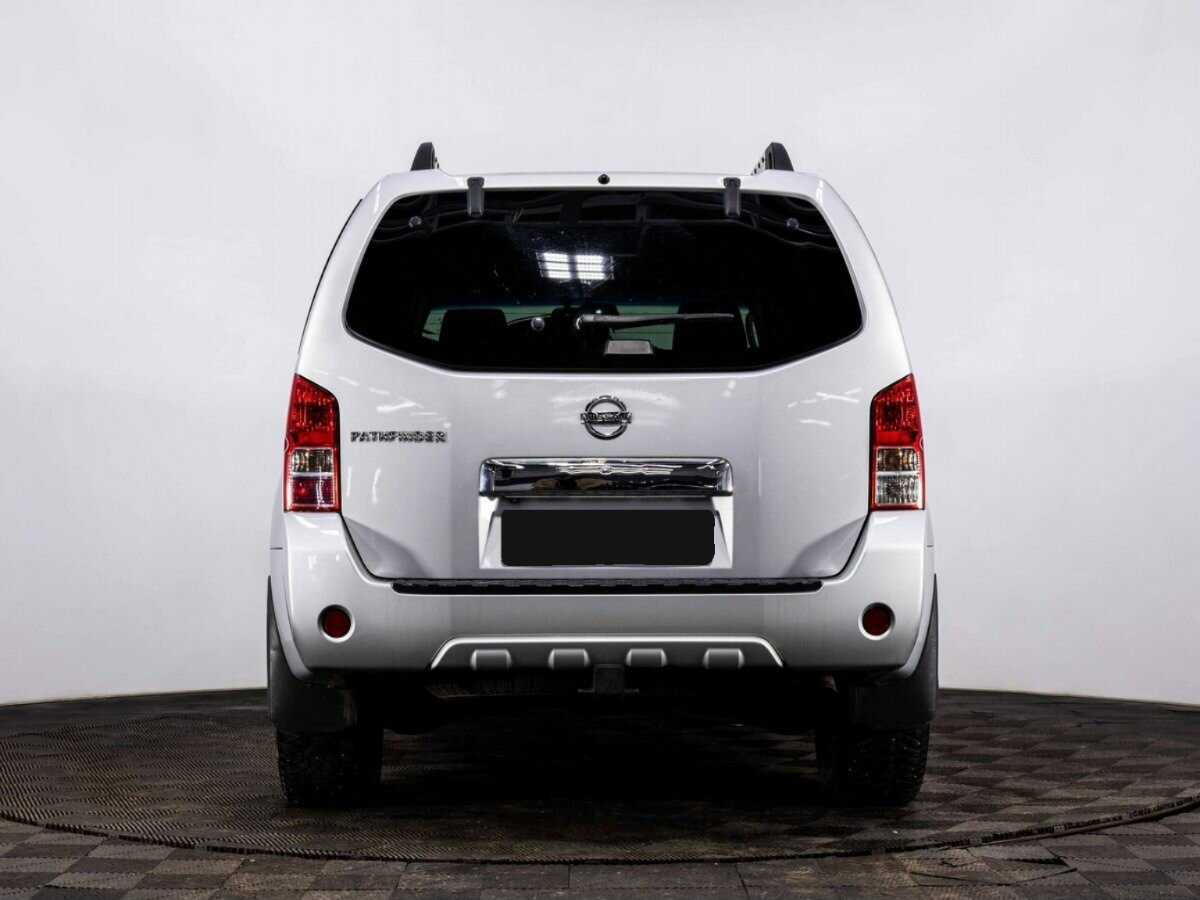 Купить Nissan Pathfinder, 2010, 195 000 км, фото №5