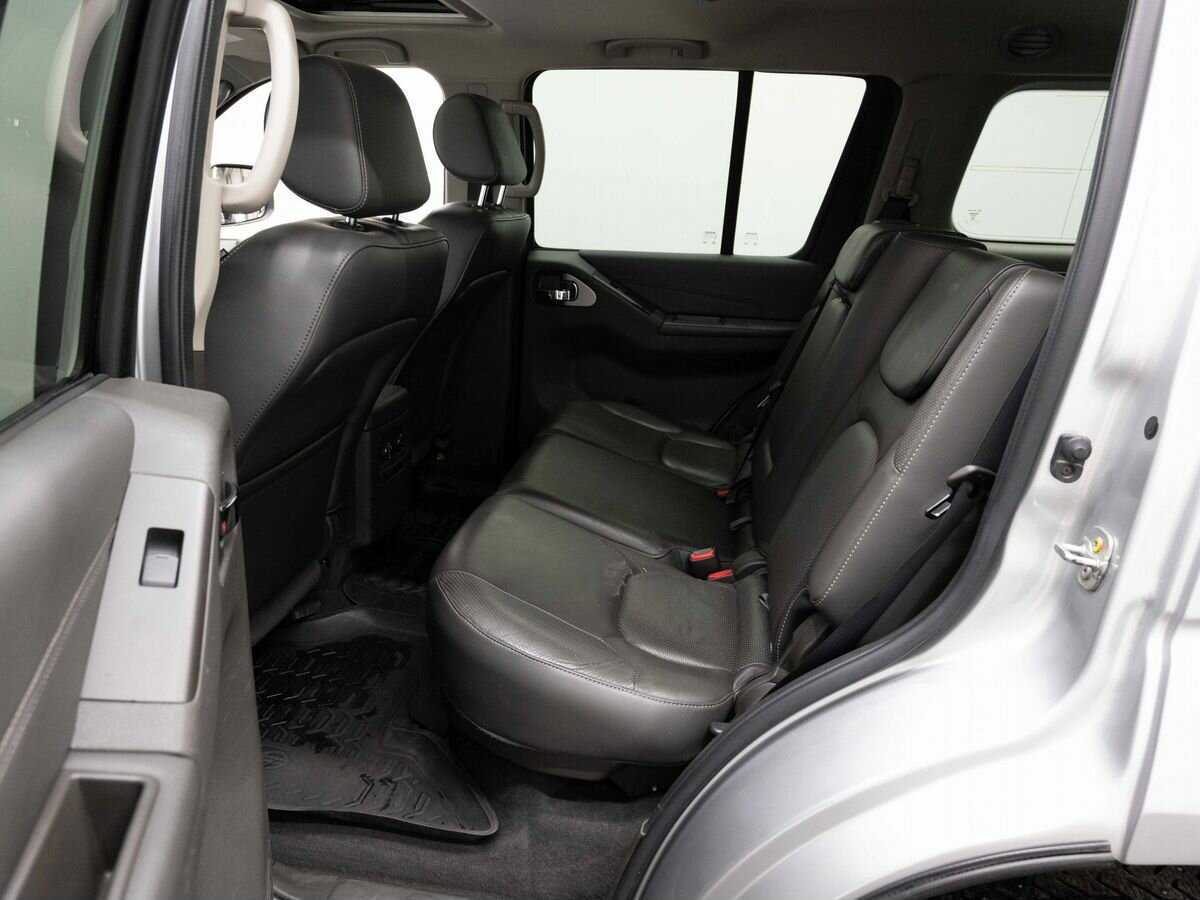 Купить Nissan Pathfinder, 2010, 195 000 км, фото №10