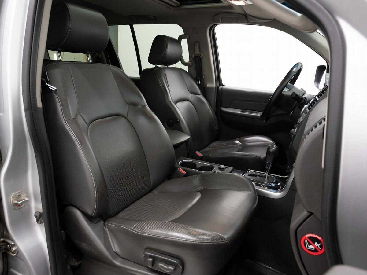 Купить Nissan Pathfinder, 2010, 195 000 км, фото №13