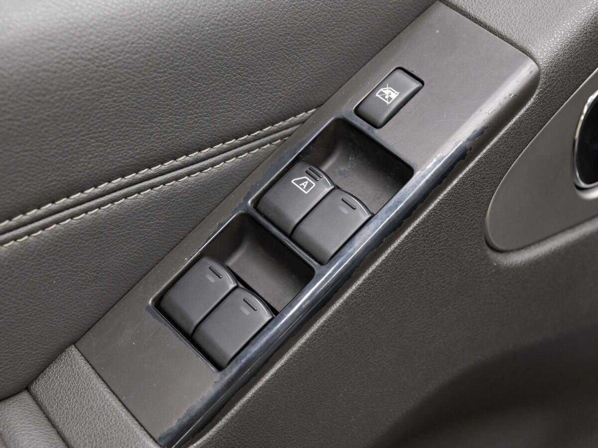 Купить Nissan Pathfinder, 2010, 195 000 км, фото №19