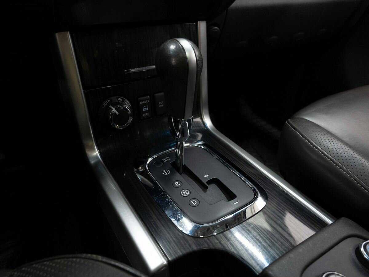 Купить Nissan Pathfinder, 2010, 195 000 км, фото №26