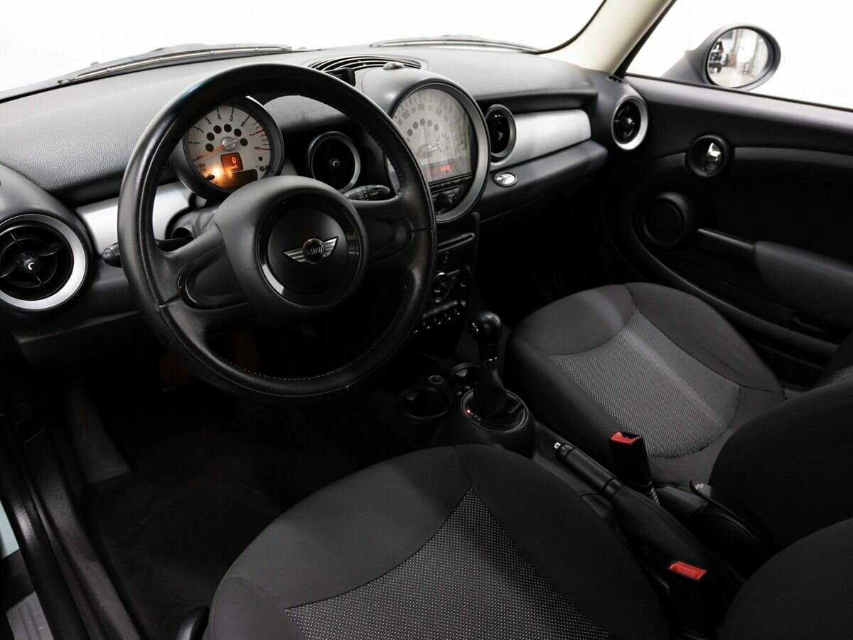 Купить Mini Hatch One, 2011, 210 805 км, фото №8