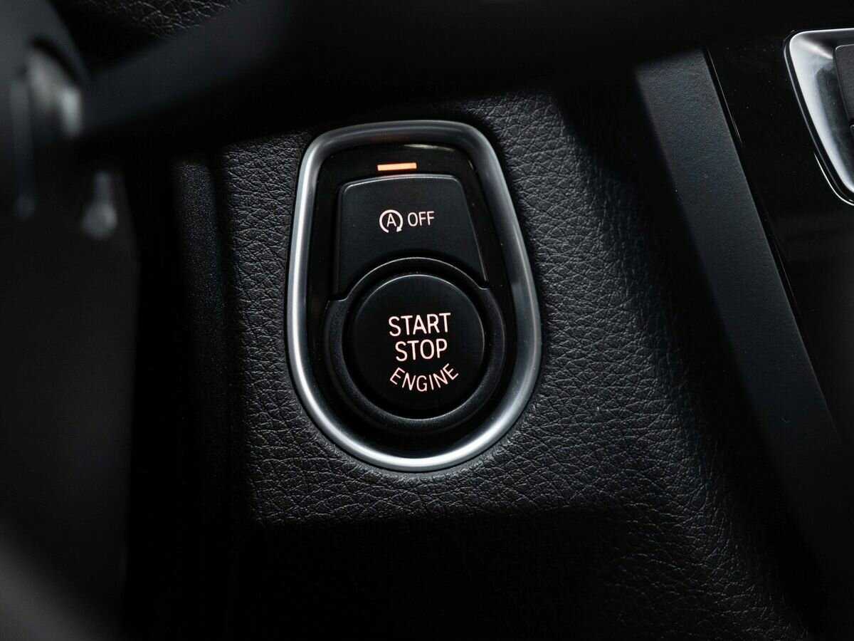 Купить BMW 4 серии 420i xDrive, 2016, 161 240 км, фото №23