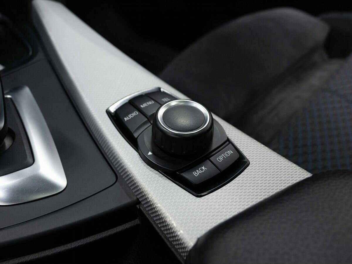 Купить BMW 4 серии 420i xDrive, 2016, 161 240 км, фото №25