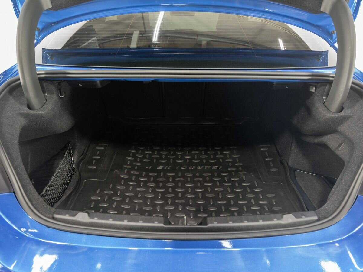 Купить BMW 4 серии 420i xDrive, 2016, 161 240 км, фото №27