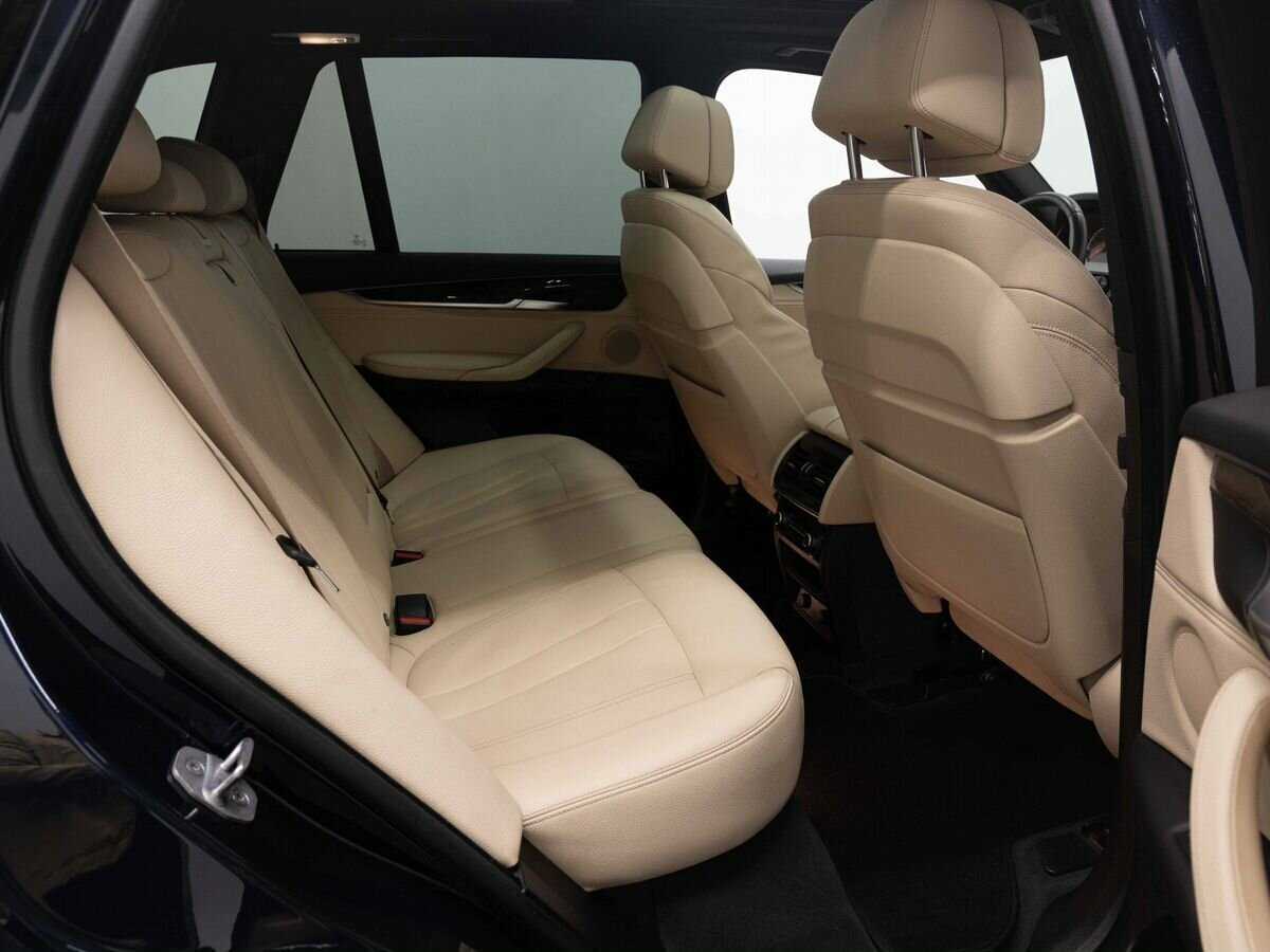 Купить BMW X5 40e, 2017, 81 000 км, фото №12