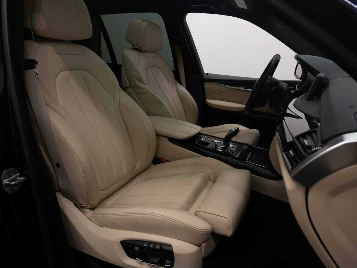 Купить BMW X5 40e, 2017, 81 000 км, фото №14