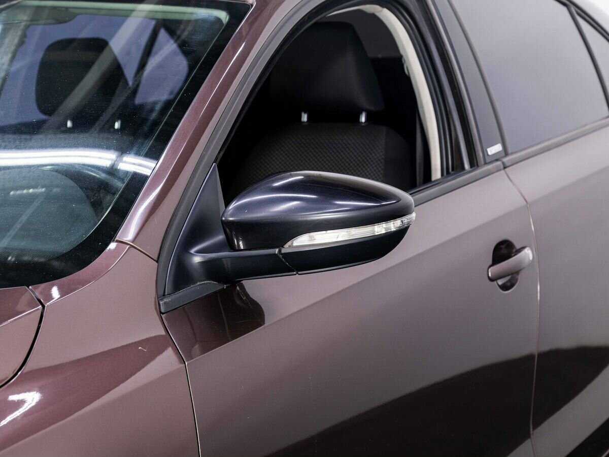 Купить Volkswagen Jetta, 2014, 150 000 км, фото №8