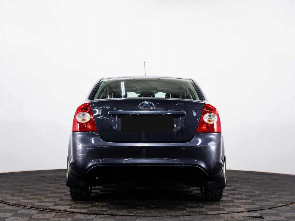 Купить Ford Focus, 2010, 335 938 км, фото №5