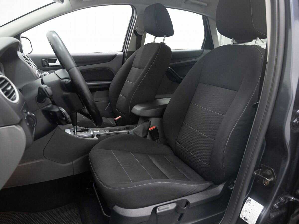 Купить Ford Focus, 2010, 335 938 км, фото №9