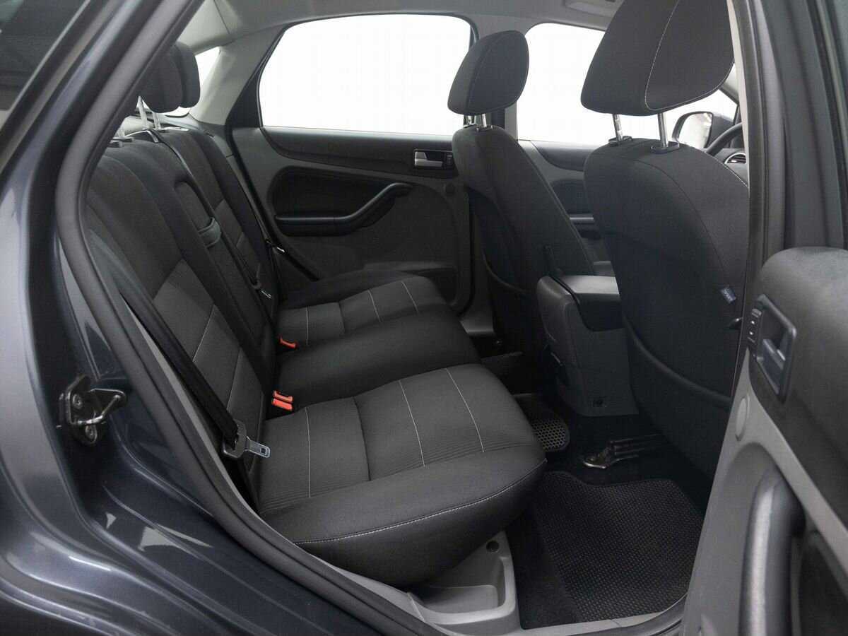 Купить Ford Focus, 2010, 335 938 км, фото №11