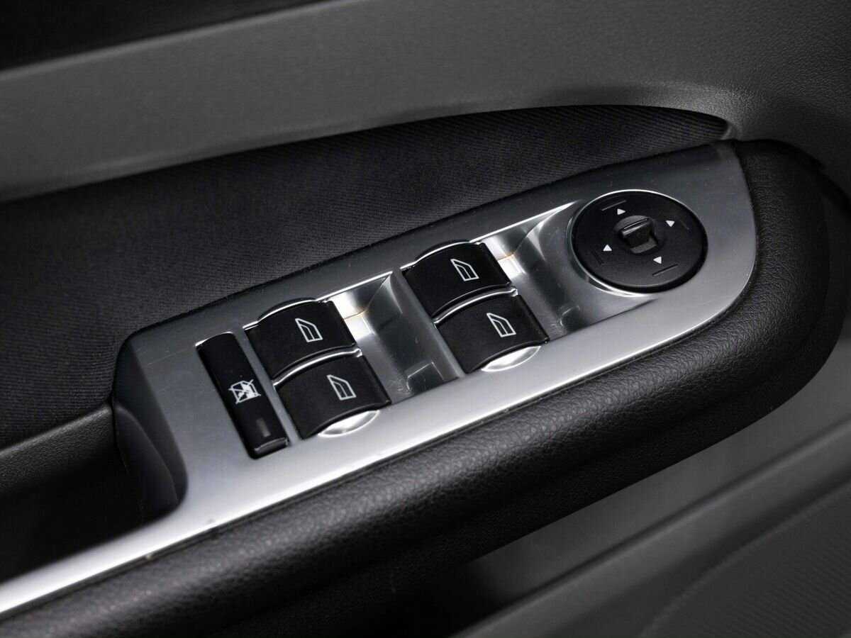 Купить Ford Focus, 2010, 335 938 км, фото №16