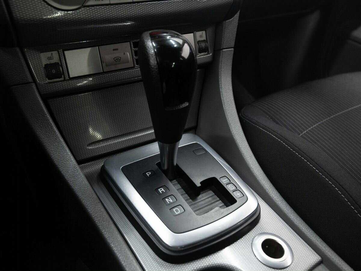 Купить Ford Focus, 2010, 335 938 км, фото №18