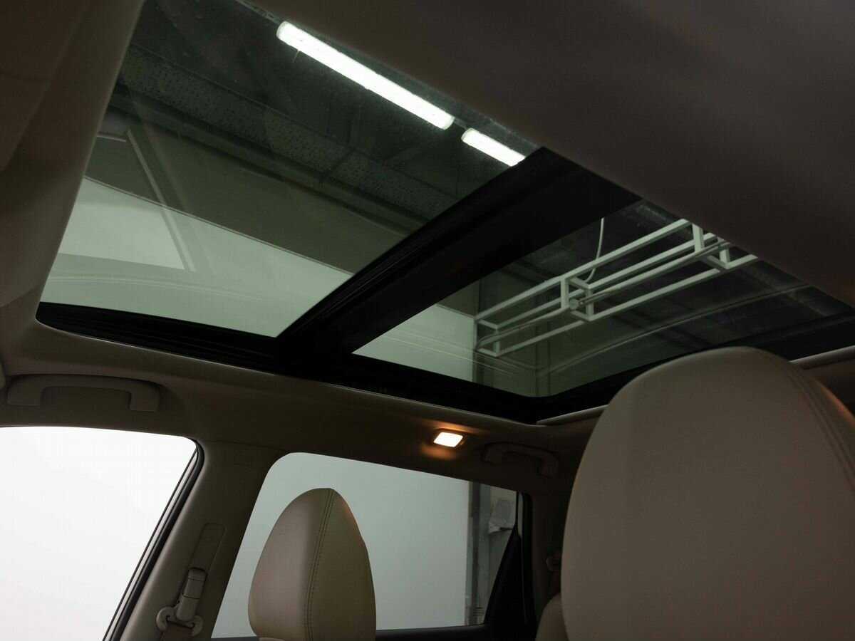 Купить Nissan X-Trail, 2016, 142 440 км, фото №21