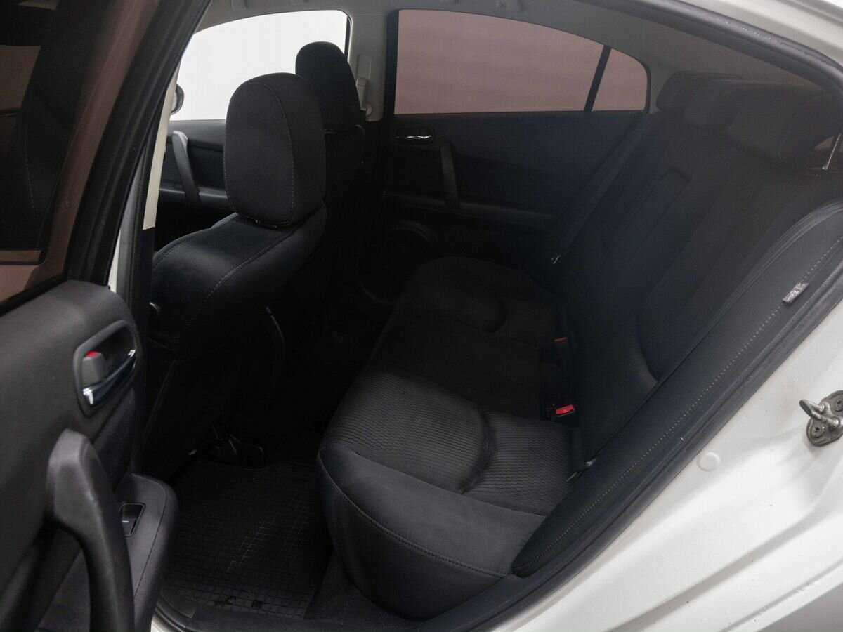 Купить Mazda 6, 2011, 216 370 км, фото №11