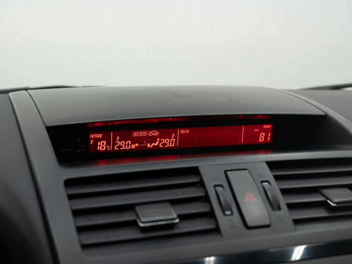 Купить Mazda 6, 2011, 216 370 км, фото №19